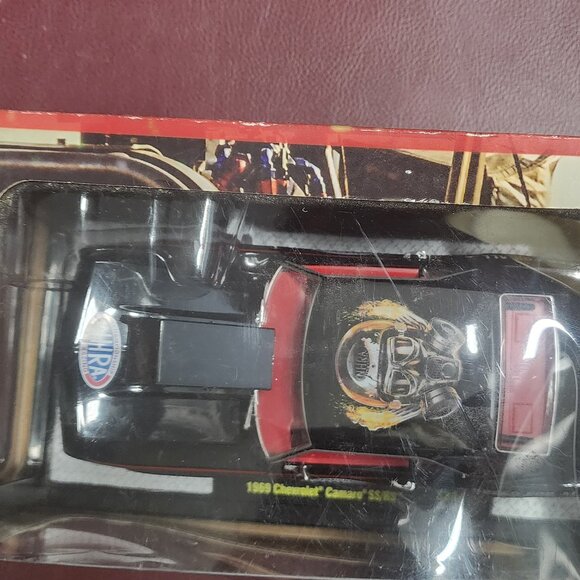 M2 Machines 1/24th Scale NHRA Drag Racing 1969 Chevrolet Camaro SS/RS Chase 500 - Picture 3 of 6
